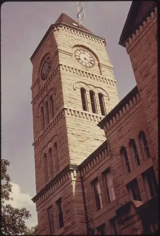 Comté d'Atchison (Kansas)