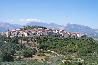 Atena Lucana