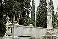 Tombe de Adamántios Koraïs.