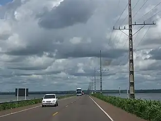 Bataguassu