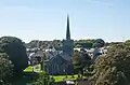 Église St Mary's Parish