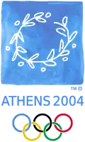 Athènes 2004 ( Grèce)