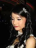 Donut : Chanidapa Pongsilpipat
