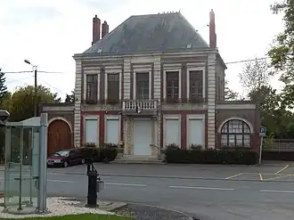 Athies (Somme)