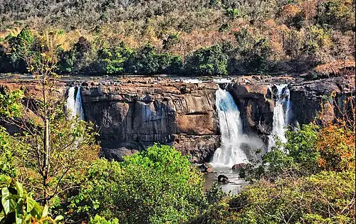 Athirappilly (en)