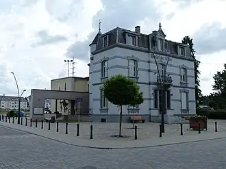 Aubange