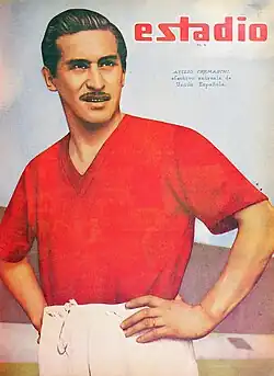 Image illustrative de l’article Atilio Cremaschi
