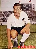 Atilio Cremaschi.