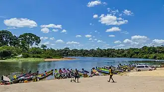 Boven Suriname