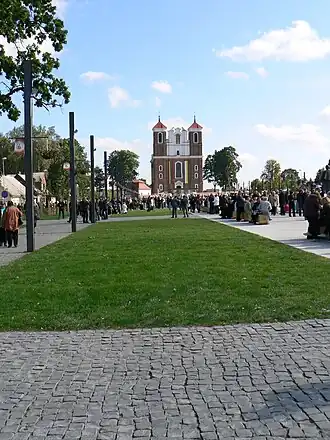 Šiluva