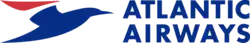 Logo de cette compagnie