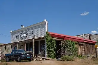 Atlantic City (Wyoming)