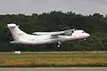 ATR 42&nbsp;320 d'Atlantique Air Assistance