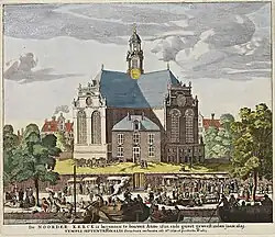 Atlas de Wit 1698
