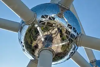 Sphère centrale