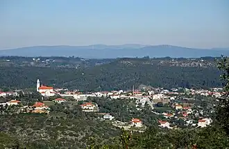 Atouguia