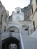 Église San Salvatore.