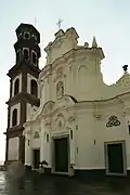 Cathédrale.