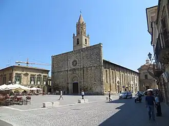Atri (Italie)