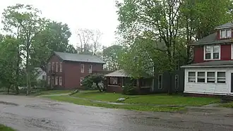 Main Street