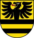 Blason de Attinghausen