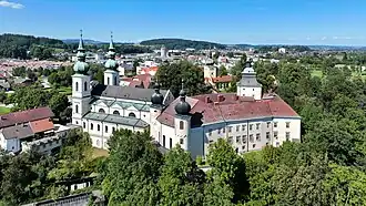 Attnang-Puchheim