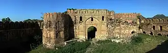 Attock