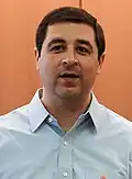Josh Kaul&nbsp;(en), procureur général depuis 2019.