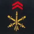 Artillerie