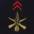 Infanterie