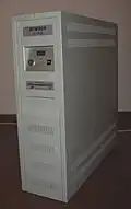 Atari Transputer Workstation