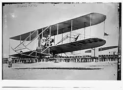 Wright Model B