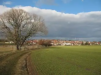 Mücke (Hesse)