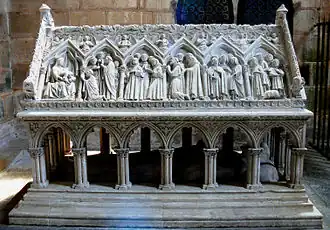 Vue générale.