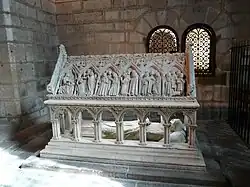 Vue générale.