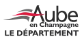 Blason de Aube