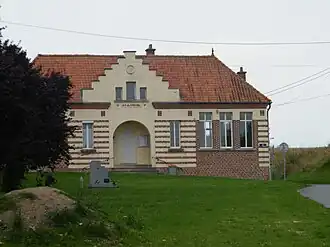 Aubercourt