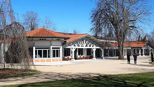 L'Auberge Landaise