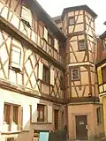 Auberge Storckenhof (XVIe)