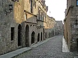 Auberge de France