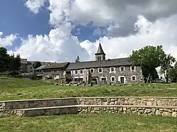 Bâtiment rénové