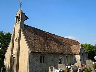 Auberville
