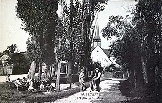 Aubeterre