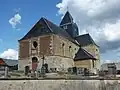 Église.