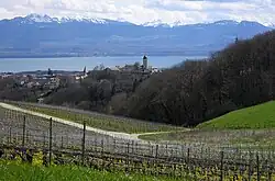 Aubonne.