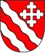 Blason de Auboranges