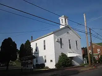 Auburn (Pennsylvanie)