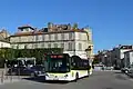 Ligne A