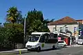 Navette L'Auscitaine