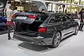 AudiA6 V Avant